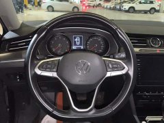 Volkswagen Magotan 2020 330TSI DSG Advance - ფოტო 15