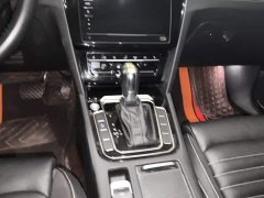 Volkswagen Magotan 2020 330TSI DSG Advance - ფოტო 16