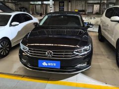 Volkswagen Magotan 2020 330TSI DSG Advance - ფოტო 2