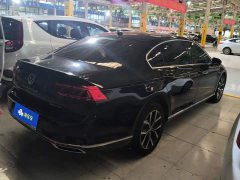 Volkswagen Magotan 2020 330TSI DSG Advance - ფოტო 3