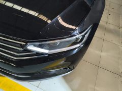 Volkswagen Magotan 2020 330TSI DSG Advance - ფოტო 5
