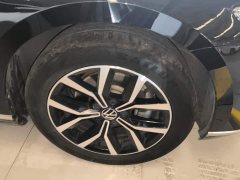 Volkswagen Magotan 2020 330TSI DSG Advance - ფოტო 6