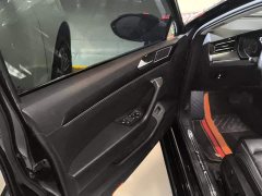 Volkswagen Magotan 2020 330TSI DSG Advance - ფოტო 7