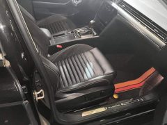 Volkswagen Magotan 2020 330TSI DSG Advance - ფოტო 8