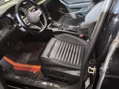 Volkswagen Magotan 2020 330TSI DSG Advance - ფოტო 9