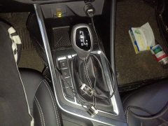 Geely Emgrand X3 2020 1.5L CVT Luxury - ფოტო 10