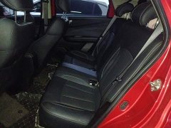 Geely Emgrand X3 2020 1.5L CVT Luxury - ფოტო 13