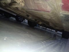 Geely Emgrand X3 2020 1.5L CVT Luxury - ფოტო 18