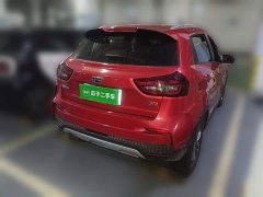 Geely Emgrand X3 2020 1.5L CVT Luxury - ფოტო 4