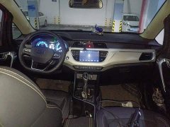 Geely Emgrand X3 2020 1.5L CVT Luxury - ფოტო 5