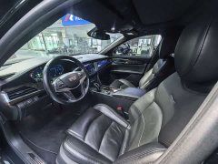 Cadillac CT6 28T Luxury - ფოტო 10