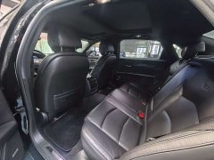 Cadillac CT6 28T Luxury - ფოტო 8
