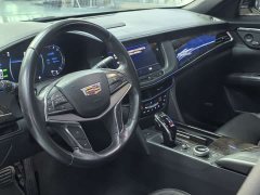 Cadillac CT6 28T Luxury - ფოტო 9