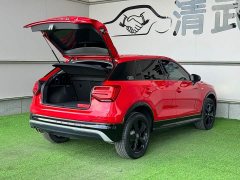 Audi Q2L 2020 35 TFSI Fashion Dynamic - ფოტო 11