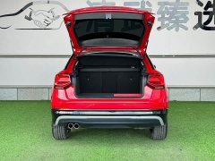 Audi Q2L 2020 35 TFSI Fashion Dynamic - ფოტო 12