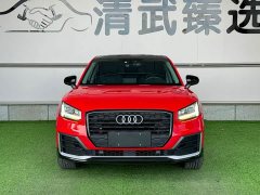 Audi Q2L 2020 35 TFSI Fashion Dynamic - ფოტო 3