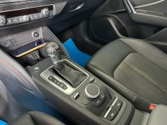 Audi Q2L 2020 35 TFSI Fashion Dynamic - ფოტო 5