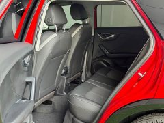 Audi Q2L 2020 35 TFSI Fashion Dynamic - ფოტო 6