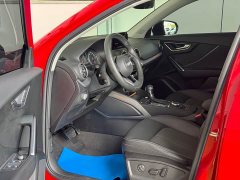 Audi Q2L 2020 35 TFSI Fashion Dynamic - ფოტო 7