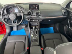 Audi Q2L 2020 35 TFSI Fashion Dynamic - ფოტო 8