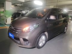 Maxus G10 2.0T Manual Elite Gasoline 7-Seater - ფოტო 1