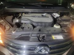 Maxus G10 2.0T Manual Elite Gasoline 7-Seater - ფოტო 10