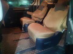 Maxus G10 2.0T Manual Elite Gasoline 7-Seater - ფოტო 11