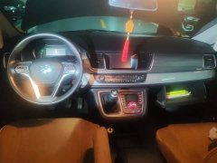 Maxus G10 2.0T Manual Elite Gasoline 7-Seater - ფოტო 12