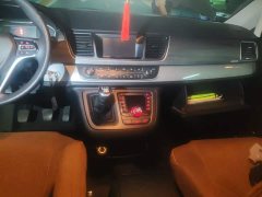 Maxus G10 2.0T Manual Elite Gasoline 7-Seater - ფოტო 13