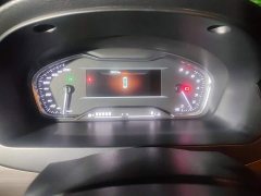 Maxus G10 2.0T Manual Elite Gasoline 7-Seater - ფოტო 14