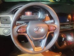 Maxus G10 2.0T Manual Elite Gasoline 7-Seater - ფოტო 15