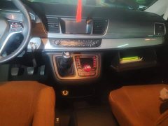 Maxus G10 2.0T Manual Elite Gasoline 7-Seater - ფოტო 16