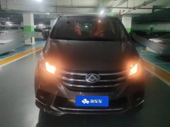 Maxus G10 2.0T Manual Elite Gasoline 7-Seater - ფოტო 2