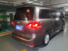 Maxus G10 2.0T Manual Elite Gasoline 7-Seater - ფოტო 3