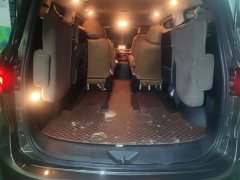 Maxus G10 2.0T Manual Elite Gasoline 7-Seater - ფოტო 4