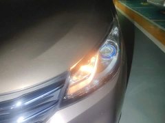 Maxus G10 2.0T Manual Elite Gasoline 7-Seater - ფოტო 5