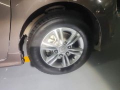 Maxus G10 2.0T Manual Elite Gasoline 7-Seater - ფოტო 6