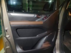 Maxus G10 2.0T Manual Elite Gasoline 7-Seater - ფოტო 7