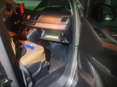 Maxus G10 2.0T Manual Elite Gasoline 7-Seater - ფოტო 8