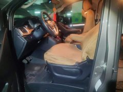 Maxus G10 2.0T Manual Elite Gasoline 7-Seater - ფოტო 9