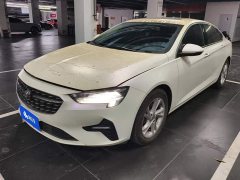 Buick Regal 2020 552T Luxury - ფოტო 1