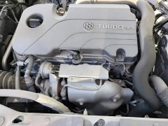 Buick Regal 2020 552T Luxury - ფოტო 10