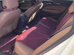 Buick Regal 2020 552T Luxury - ფოტო 11