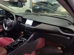 Buick Regal 2020 552T Luxury - ფოტო 12