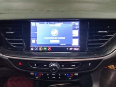 Buick Regal 2020 552T Luxury - ფოტო 13