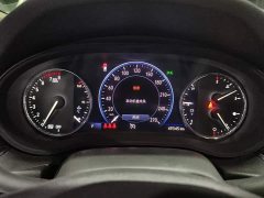 Buick Regal 2020 552T Luxury - ფოტო 14