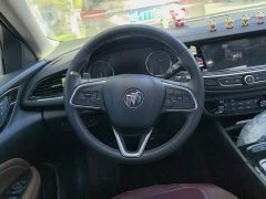 Buick Regal 2020 552T Luxury - ფოტო 15