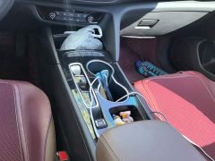 Buick Regal 2020 552T Luxury - ფოტო 16