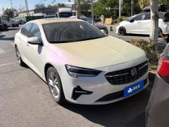 Buick Regal 2020 552T Luxury - ფოტო 2