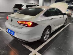 Buick Regal 2020 552T Luxury - ფოტო 3